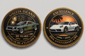 Challenge Coin Limited 30 year Anniversary